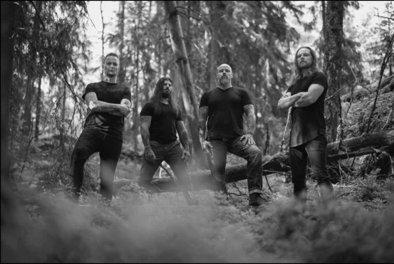 Wolfheart: annunciano il nuovo tour europeo; una data in Italia