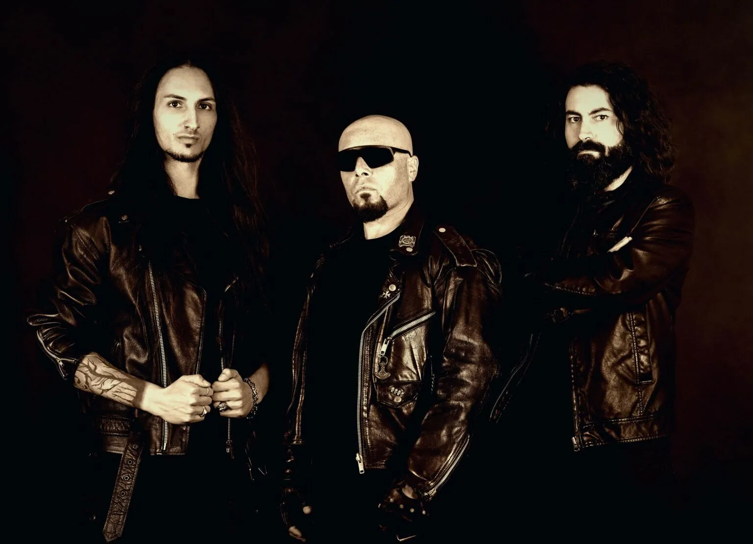 Xenos A.D.: guarda il lyric video di "Dogma of War"