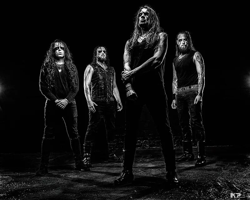 Hate: a maggio il nuovo album
