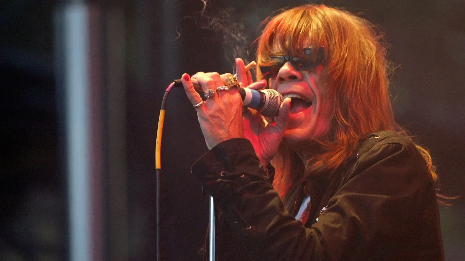 New York Dolls: è morto David Johansen