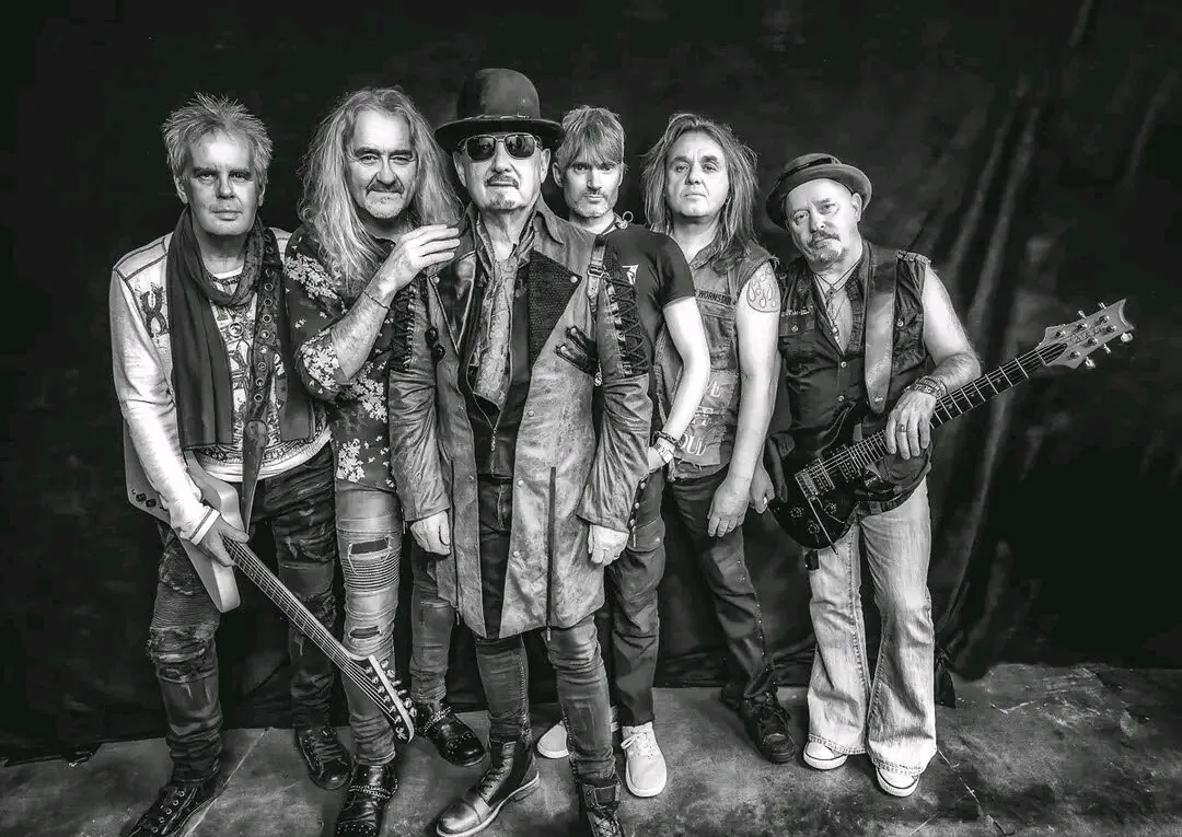 Over The Top Fest: gli orari dell’evento con Demon, Skanners e altri al Legend di Milano