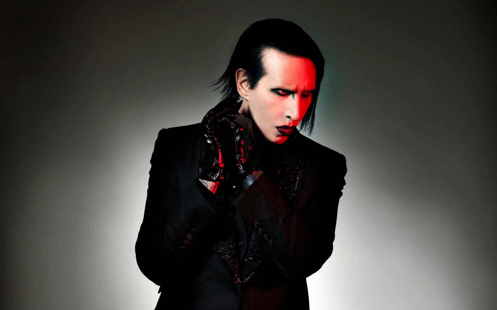 Marilyn Manson: gli orari delle date di Ferrara, Bari e Roma