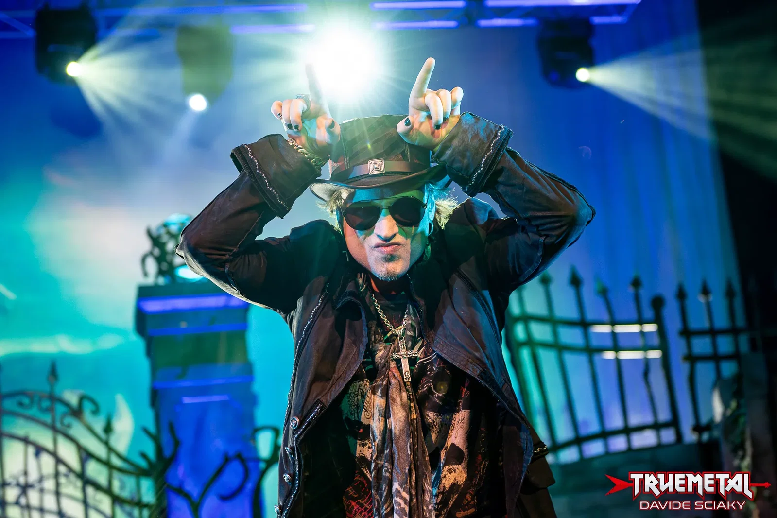 Intervista Avantasia (Tobias Sammet)
