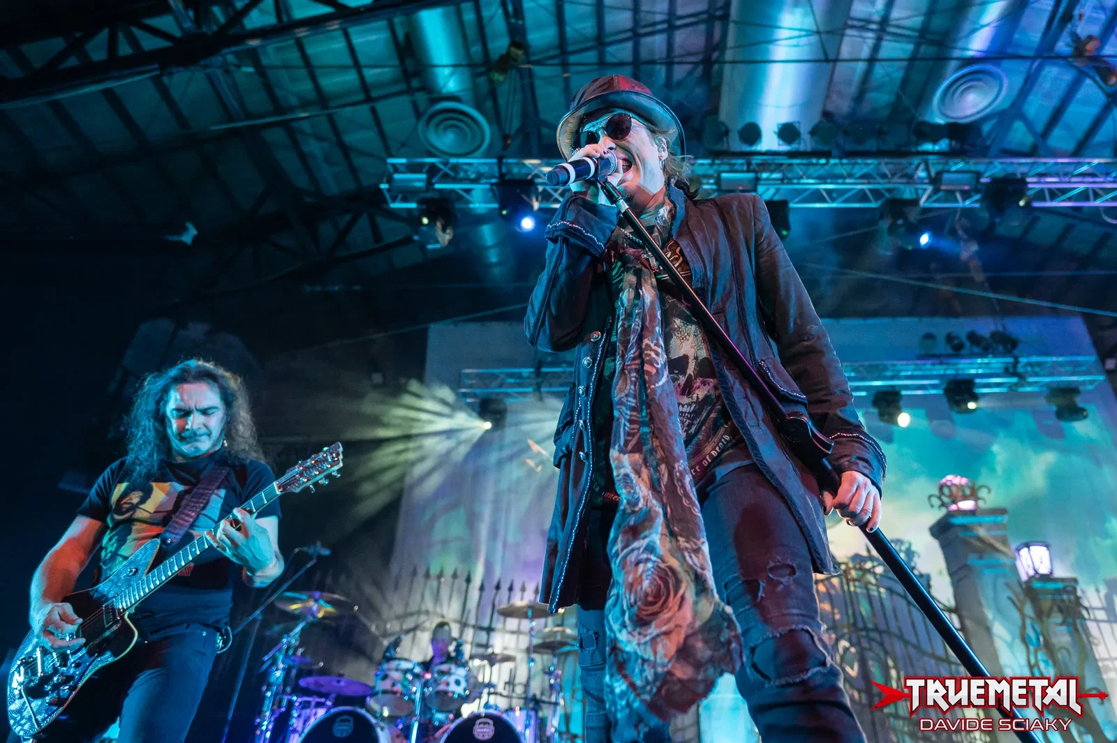 Avantasia: annunciate le edizioni in vinile per il 25° anniversario di Metal Opera Pt I + II in uscita a luglio