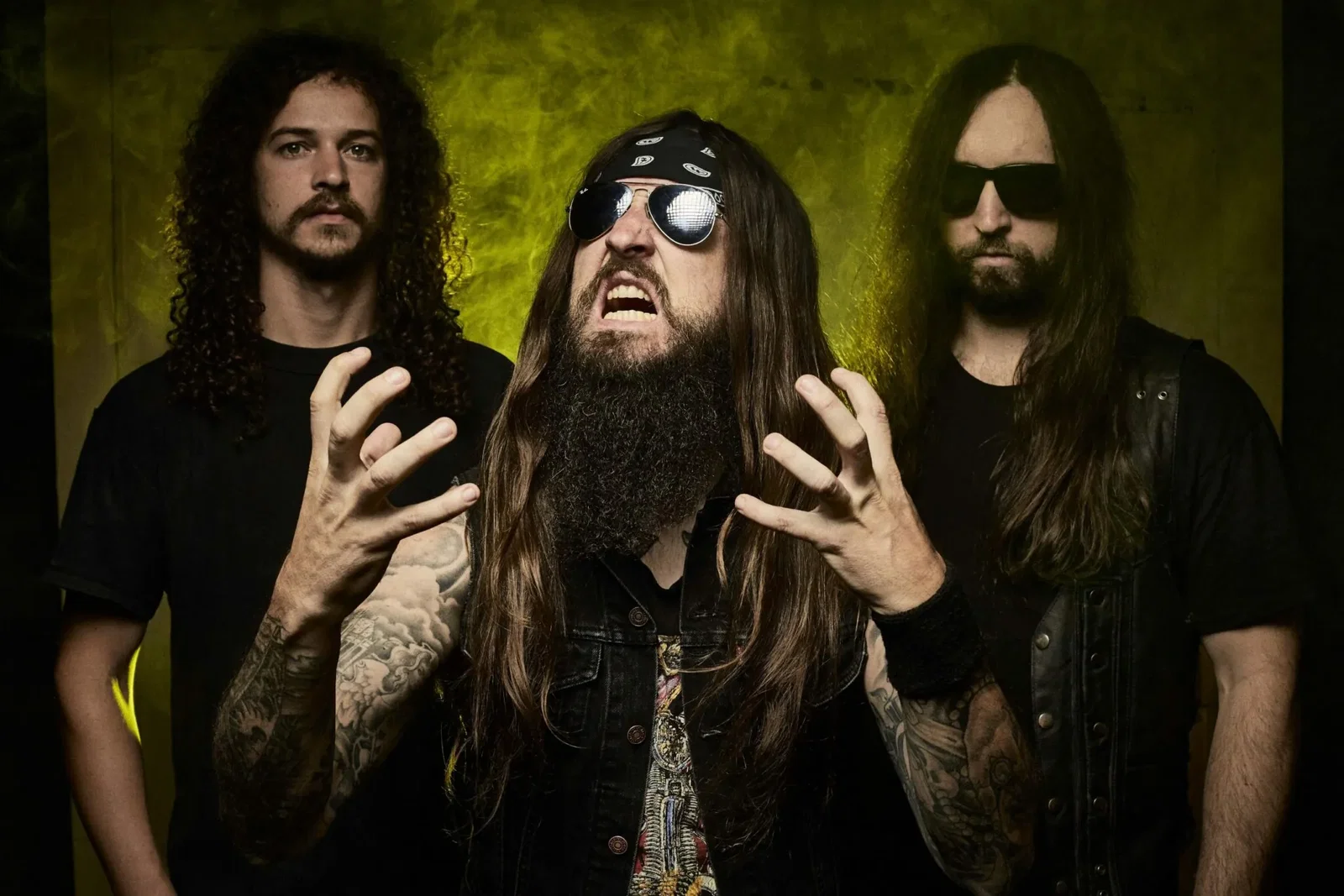 Cannabis Corpse: in streaming la ristampa di "Beneath the Grow Lights Thou Shalt Rise"