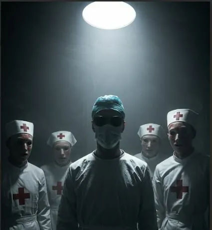 Dr. Schafausen: svelata la data di uscita di 'Psychiatric Dark Hotel', guarda i teaser dell'album