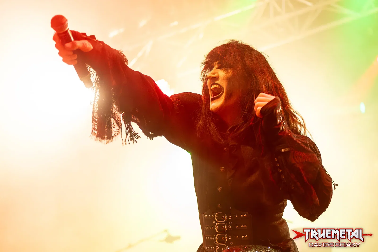 Death SS: annunciata una nuova edizione limitata del singolo "Necronomicon"