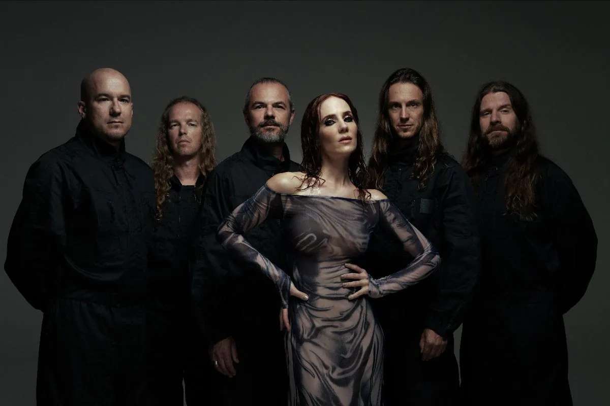 Epica: pubblicato il video di "Fight to Survive" dal nuovo album "Aspiral"