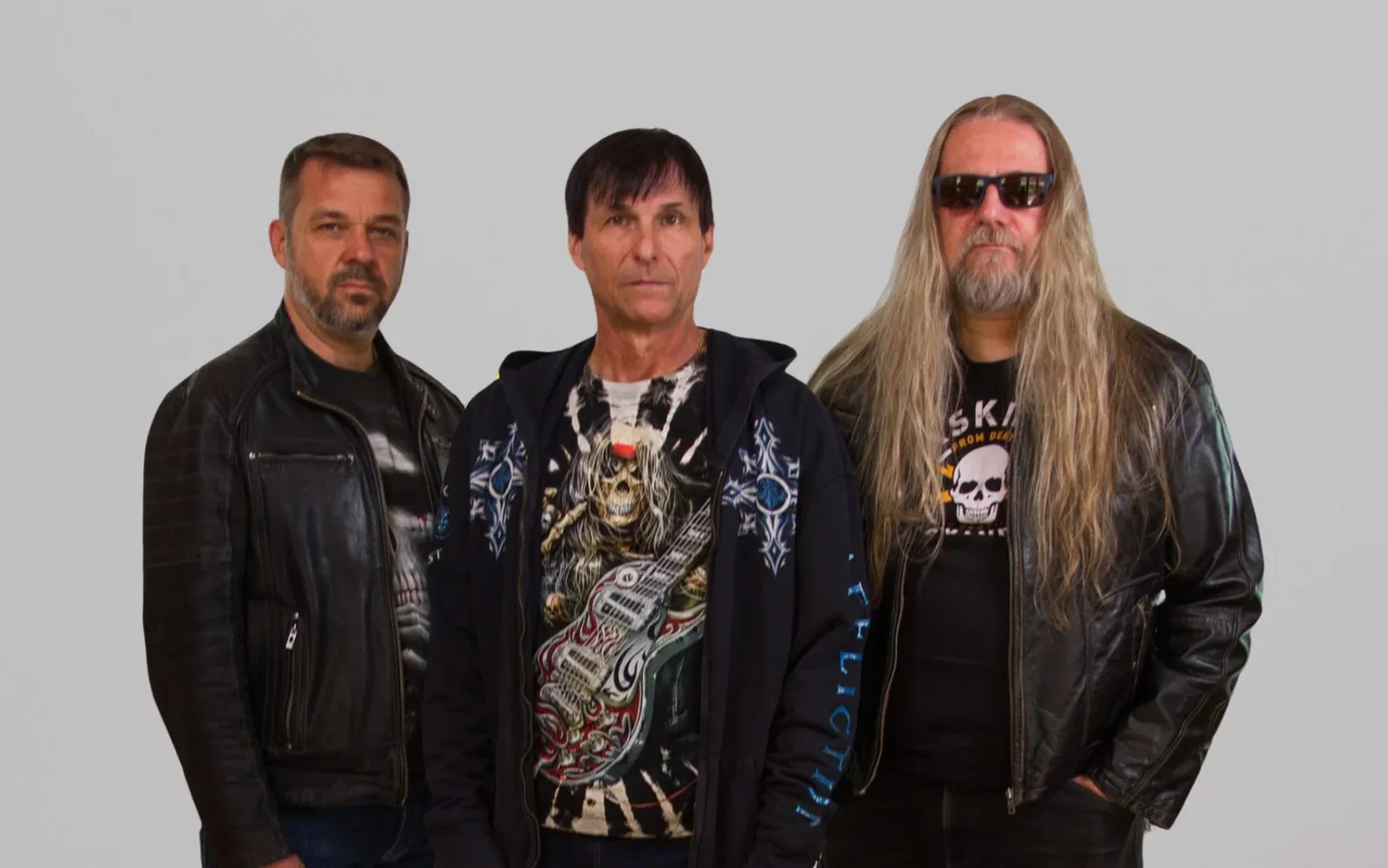 Extra Band: pubblicato il nuovo singolo "Virtual World"