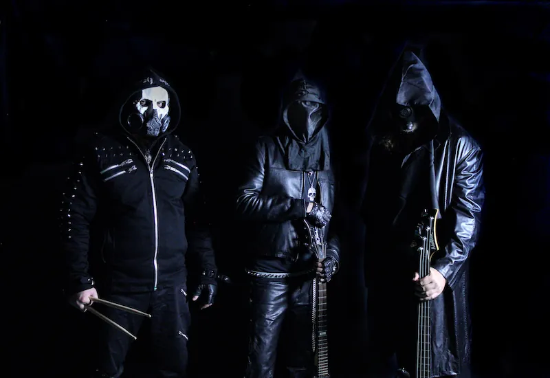 From Depths: fuori il video di "Dead of Night"