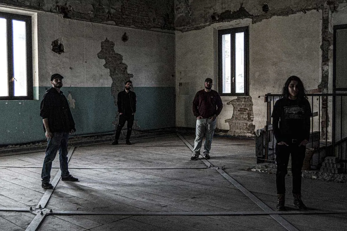 Heute Nebel: in arrivo il nuovo album "Vino - Sangue - Santità"