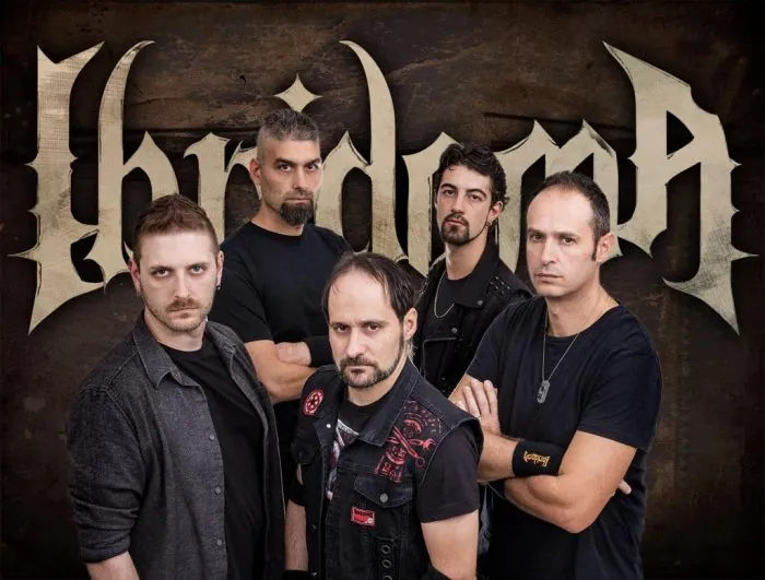 Ibridoma: nuovo album con Punishment 18 Records