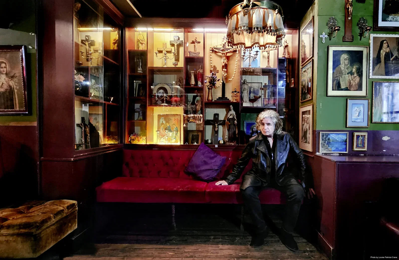 Jakko M. Jakszyk: annunciato il nuovo album da solista "Son of Glen", online la title-track