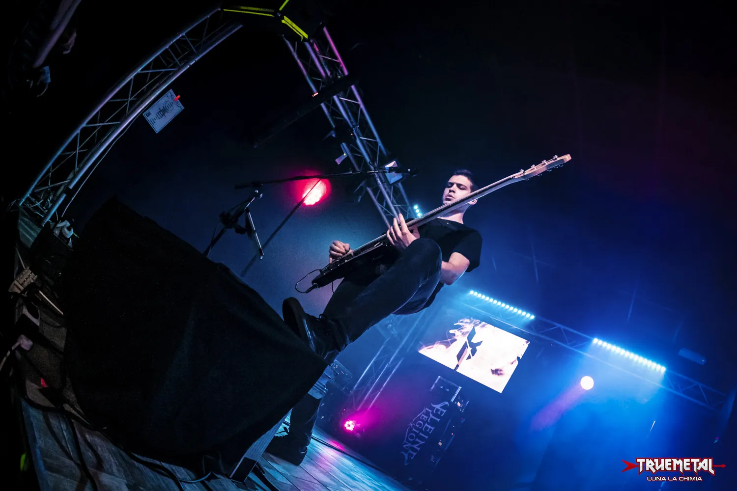 Klogr: a fine ottobre il doppio album "Reborn"