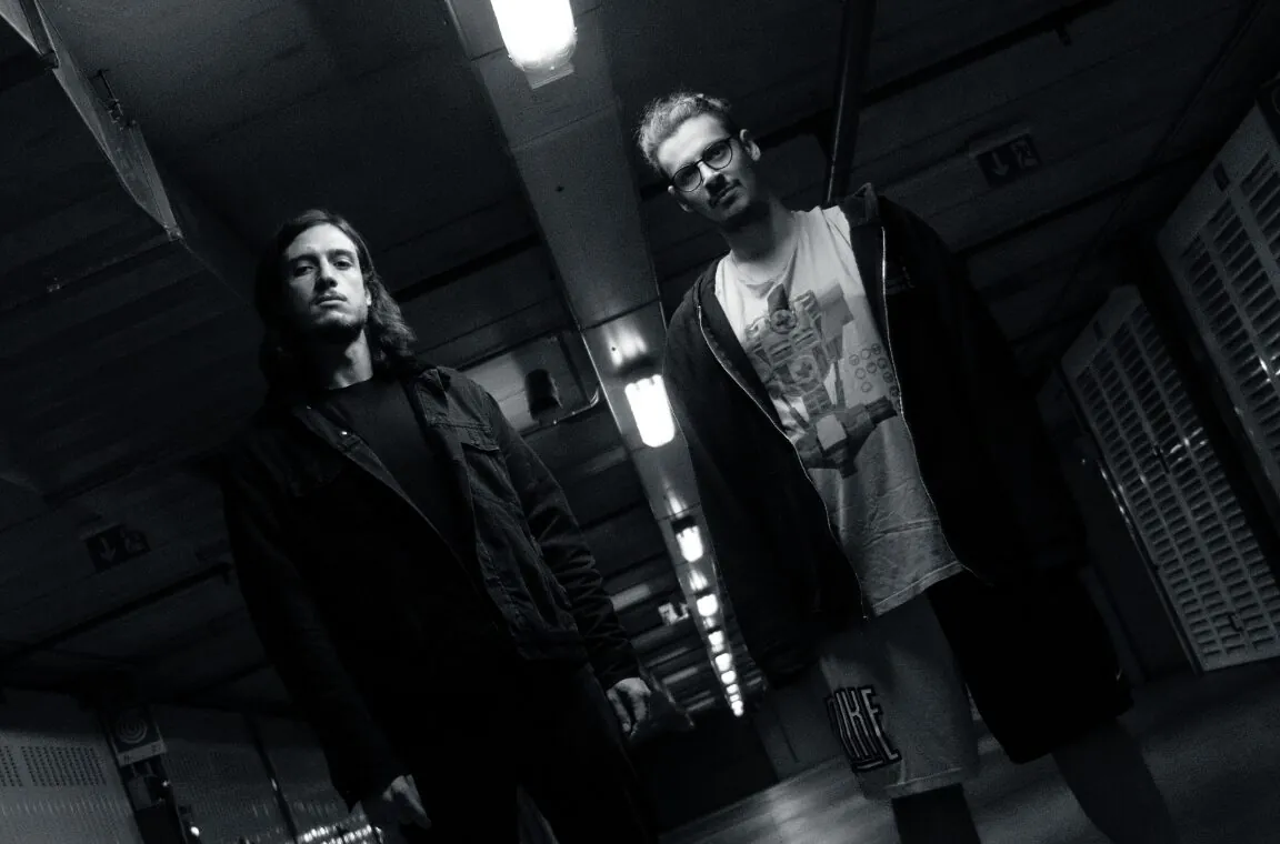 LACITTÀDOLENTE: il video del nuovo singolo "A lever fiddled with, weightless [ Venal II ]"