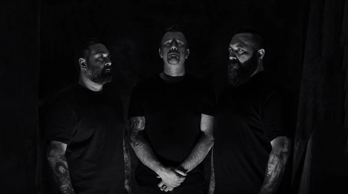 La Cerva: la nuova band di melodic doom con membri di Dismal, ascolta "Cosmic Down"