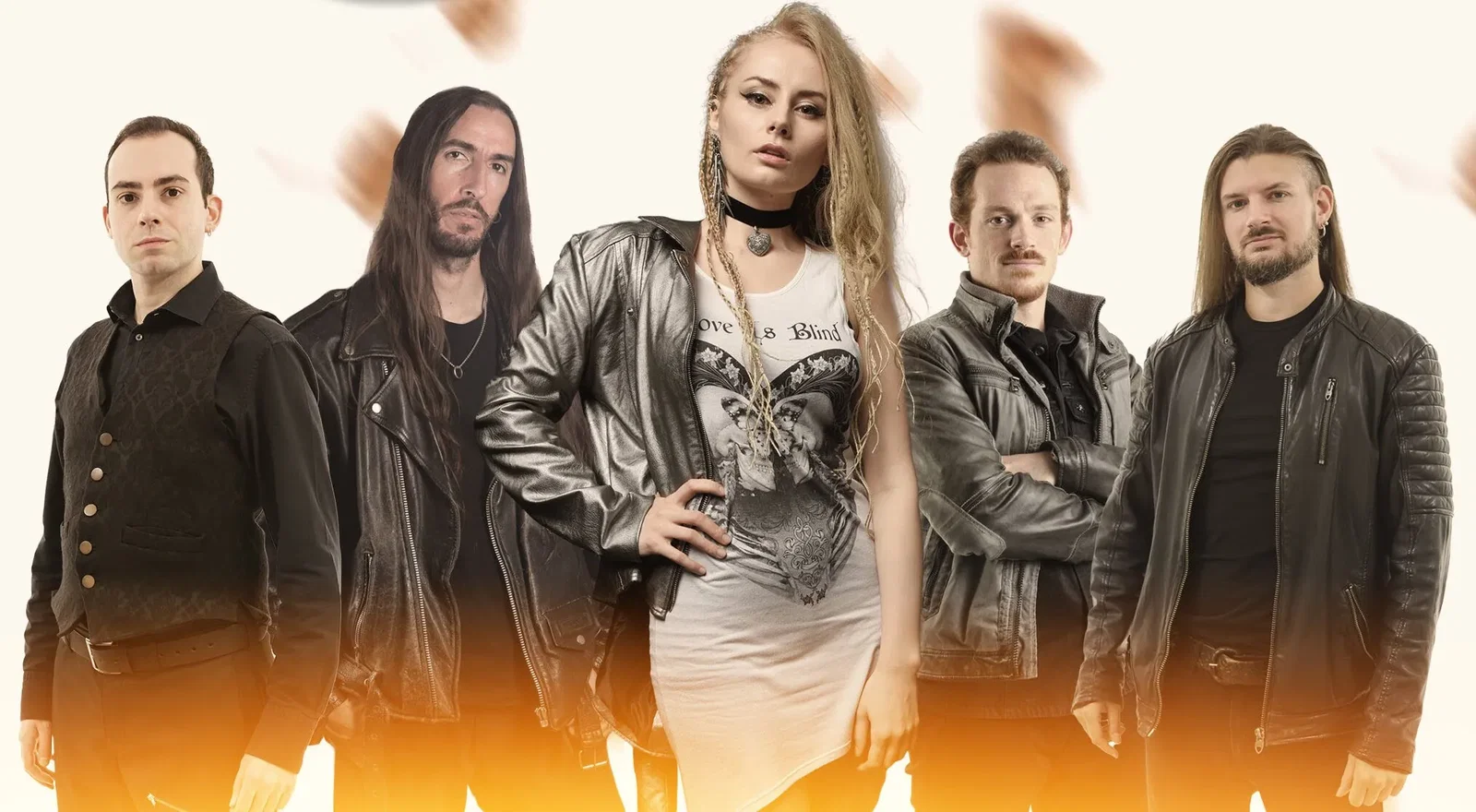 Lay Of The Autumn: il videoclip di "Lost in Your Eyes"