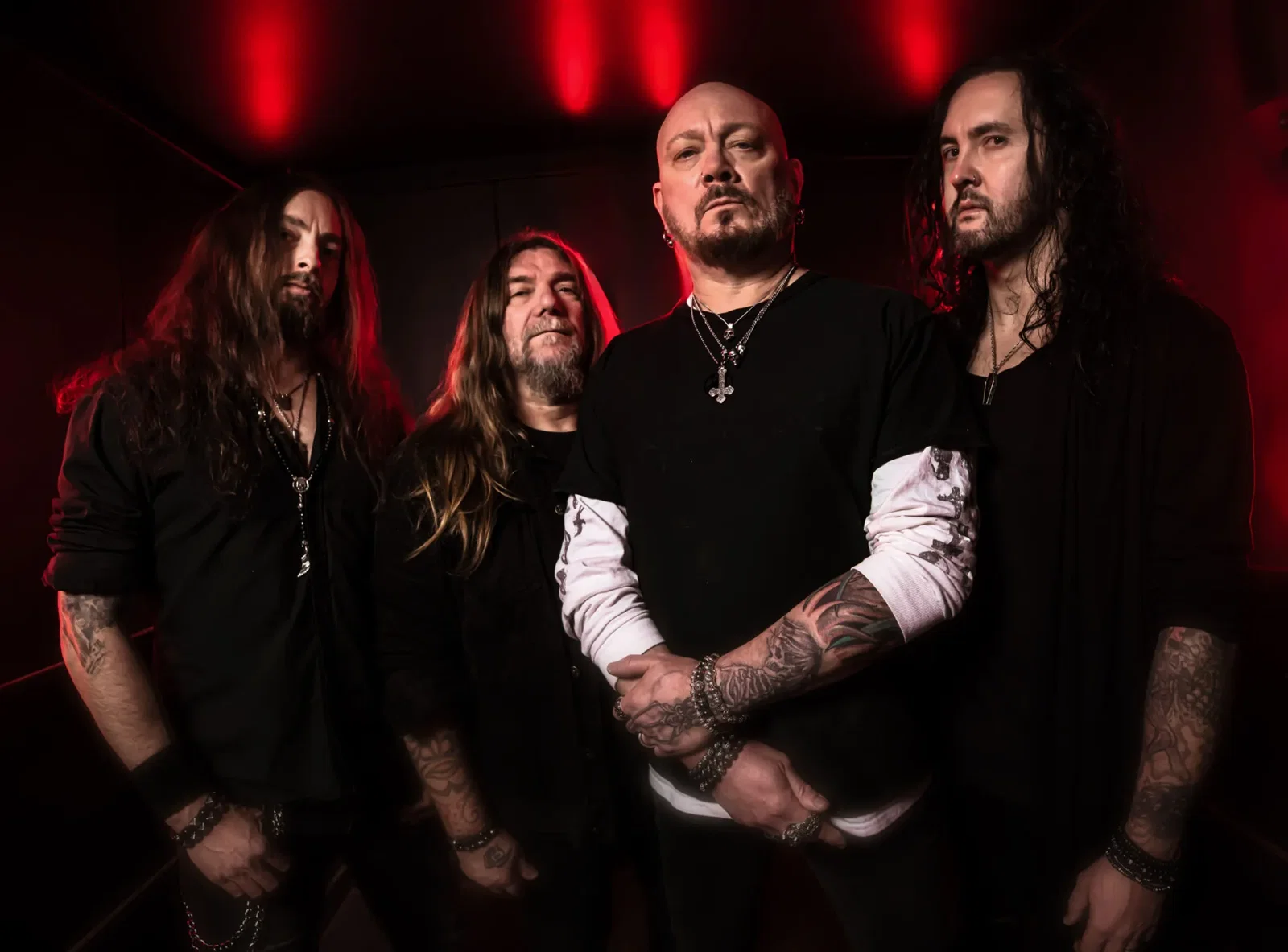 Loudblast: 4 show speciali per il 40esimo anniversario