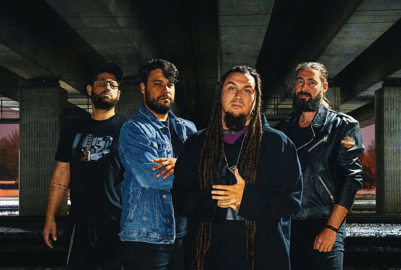 Noizzy: pubblicato il nuovo singolo "Dreamland", annunciato il prossimo album