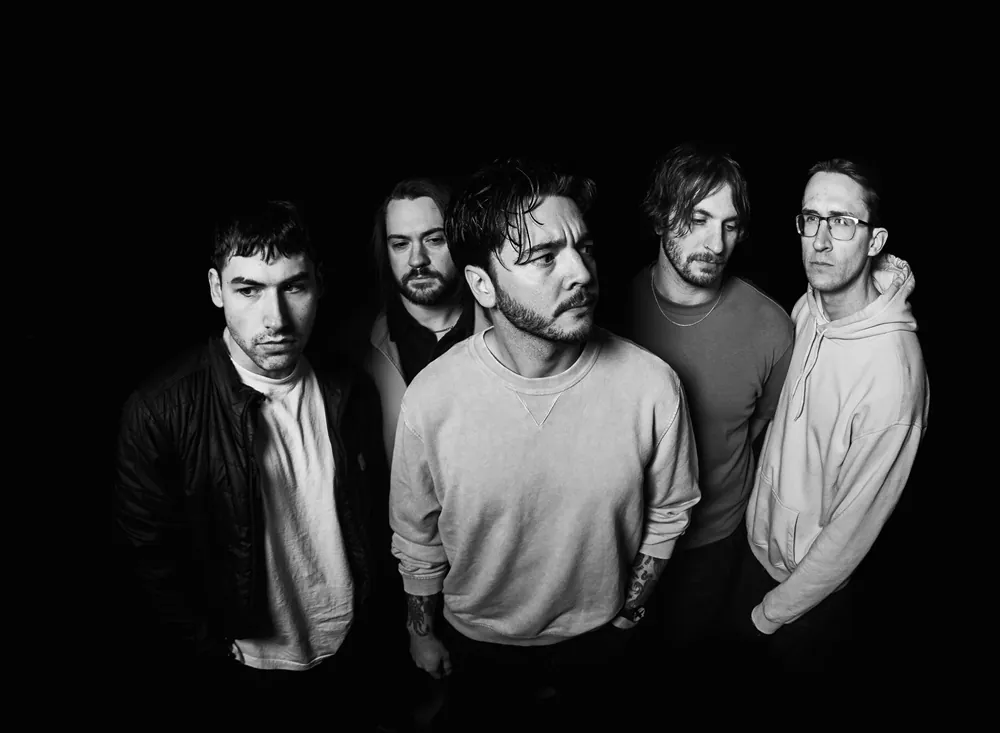 Orthodox: pubblicato il nuovo album, il video di "One Less Body"