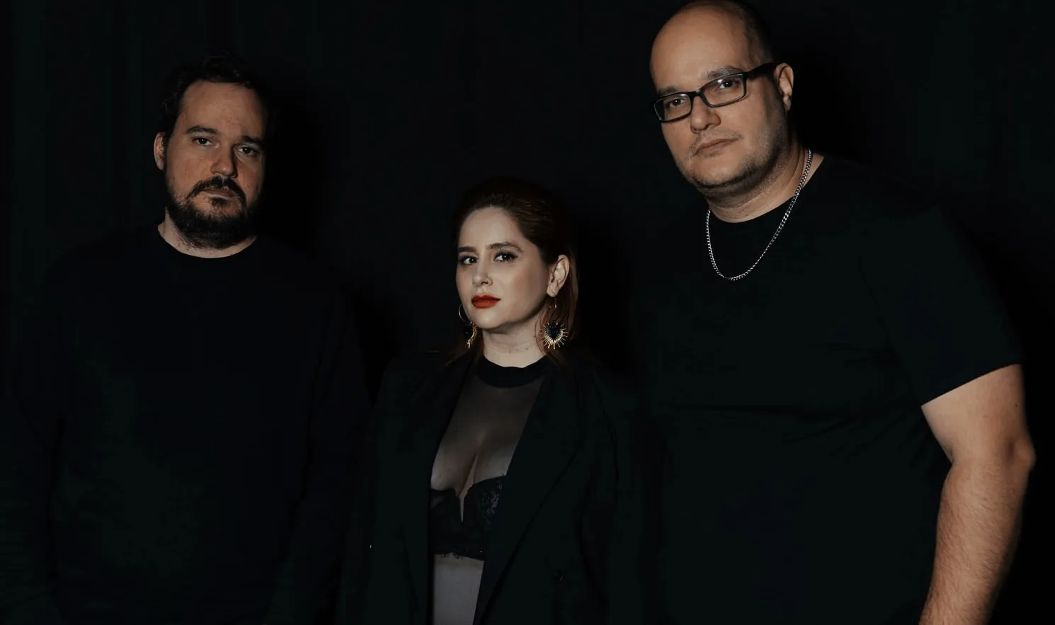 Paula Teles: pubblicato il lyric video di "II Acto" dal nuovo LP "EntreParedes"
