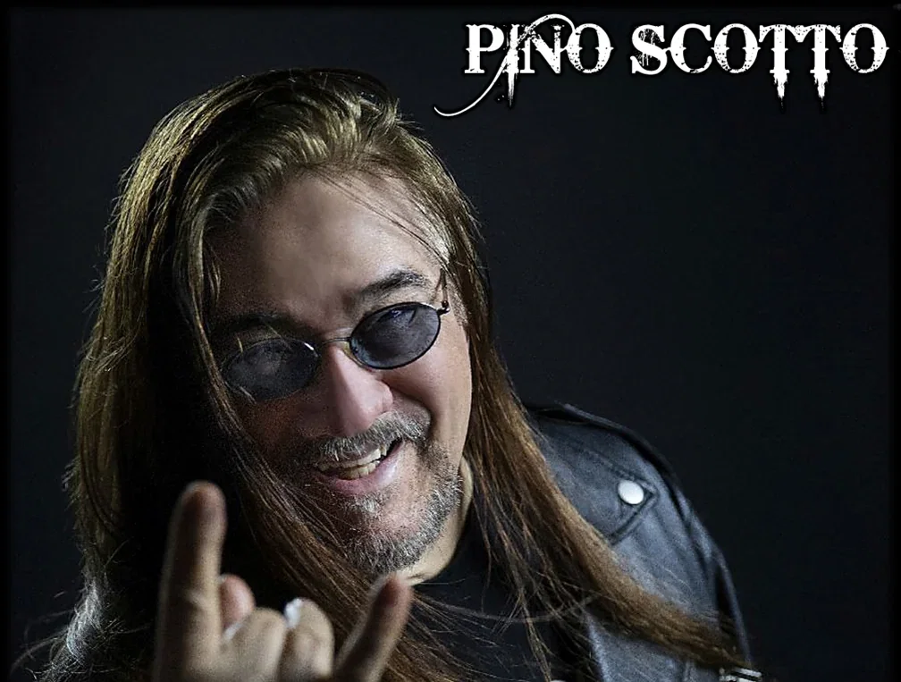 Pino Scotto: nel roster della Irukandji Booking Live Promotion
