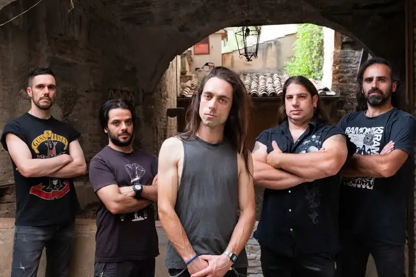 Rock Brigade: uscito il nuovo album "In a New Guise"