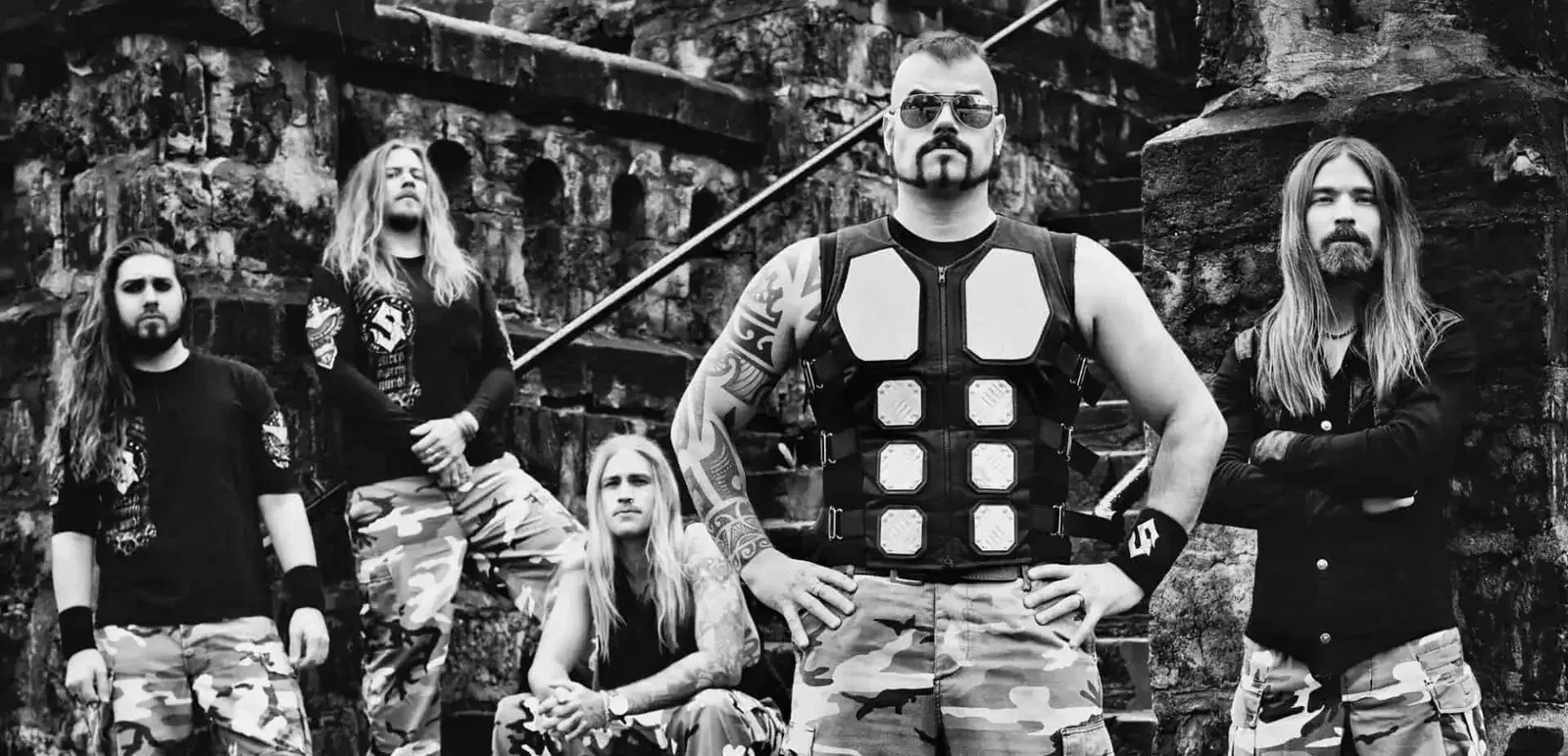 Sabaton: annunciato un nuovo singolo!