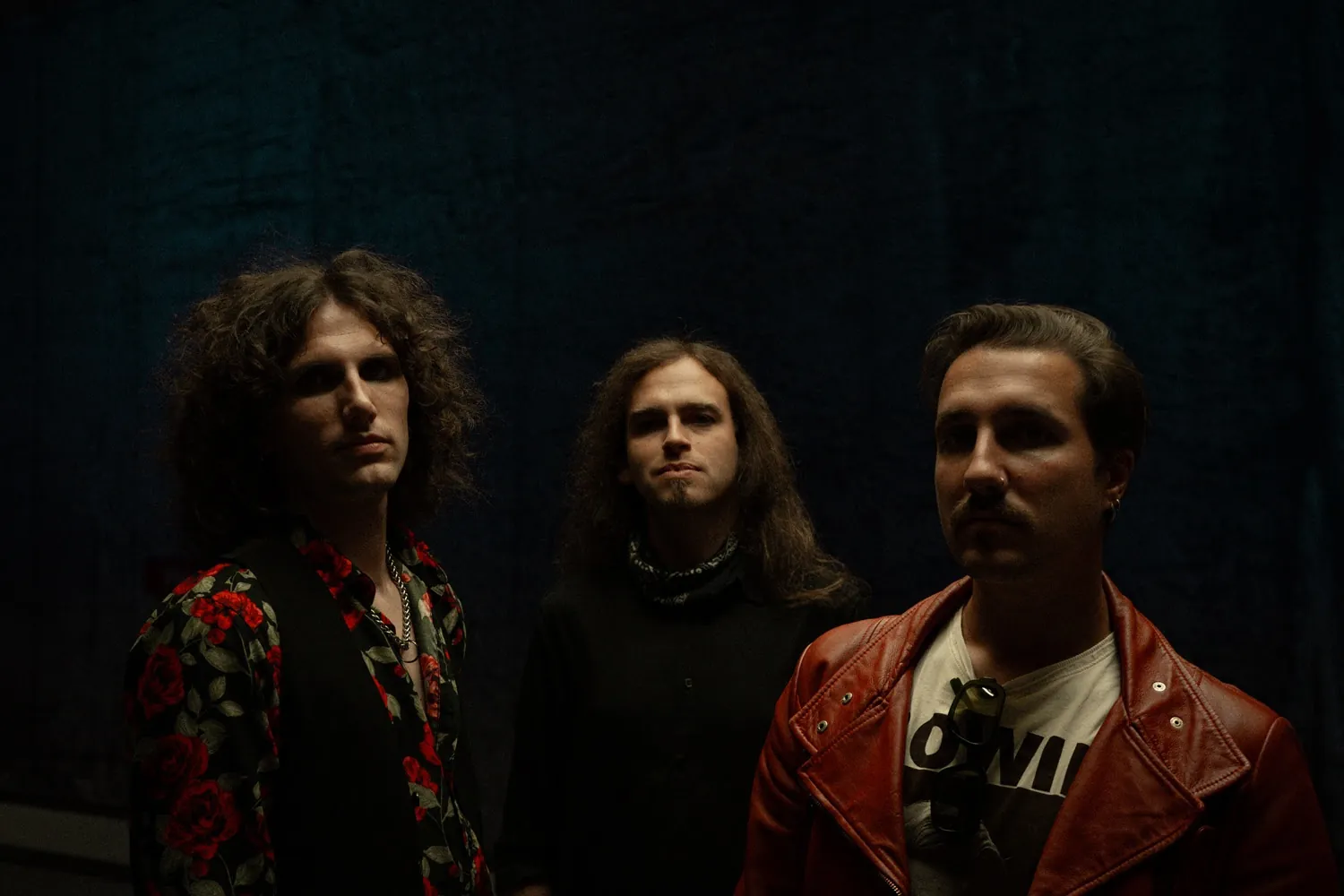 Sandness: fuori il secondo singolo ed il video di “Draw the Line”