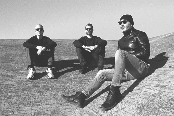 Stone Fist: il video di "Nightmare Blues"
