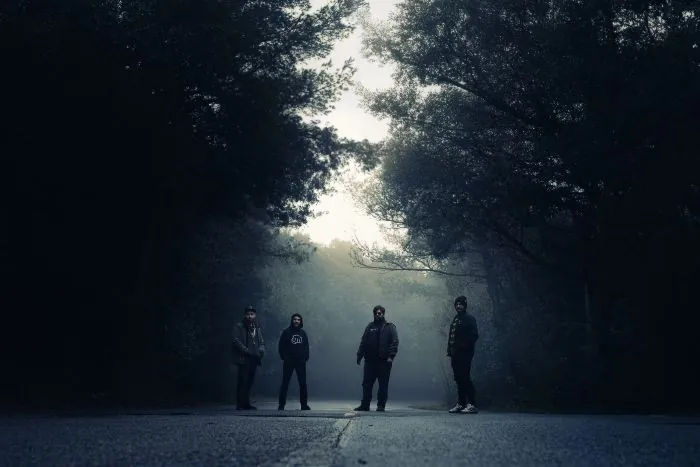 The Valley: il lyric video del nuovo singolo "Magpie's Eyelid"