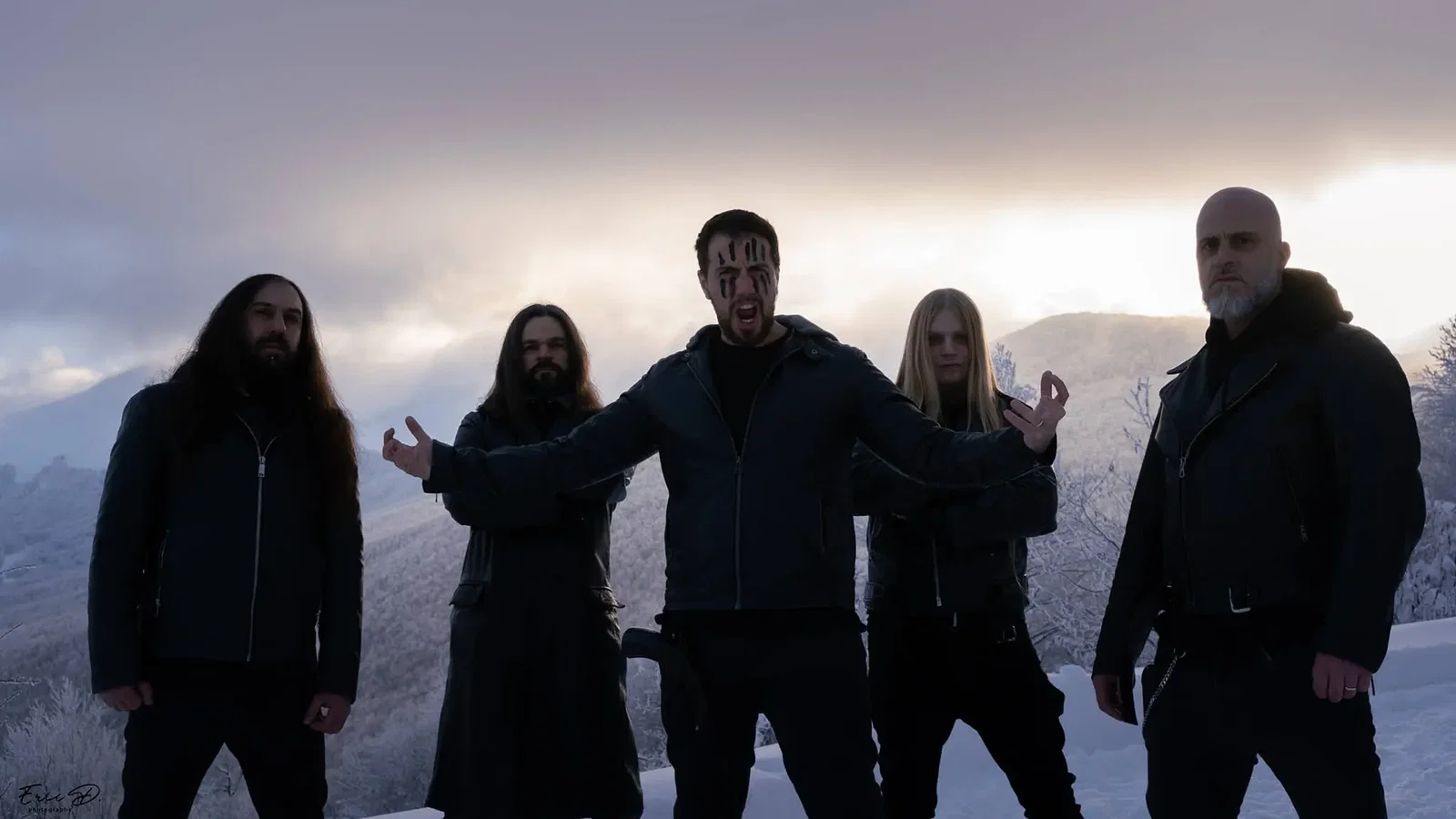 Tol Morwen: serata live alla Tenda di Modena con altre due band