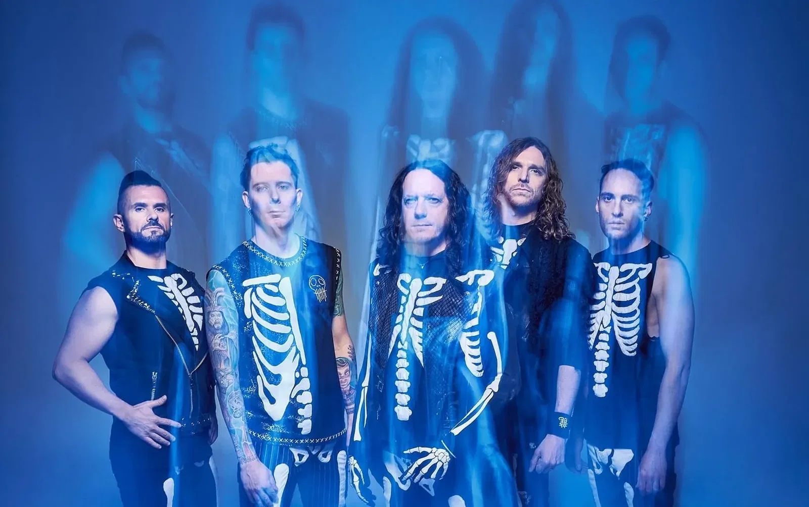 Obscene: orari del release party dei Trick Or Treat di stasera al Notte Tempio di Modena