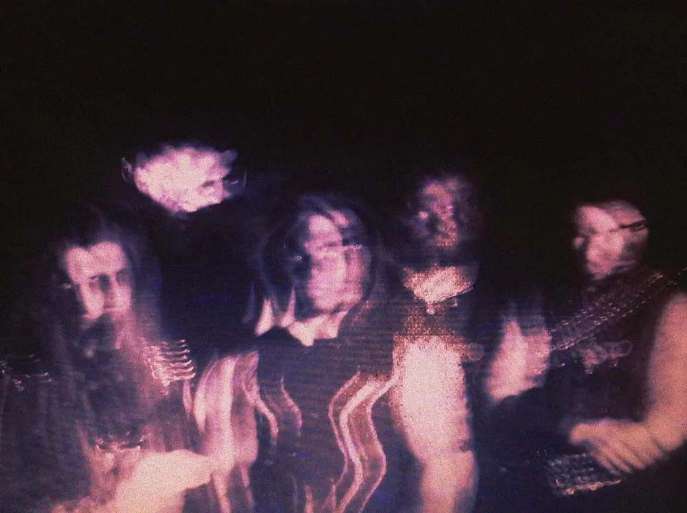 Intervista Unholy Impurity