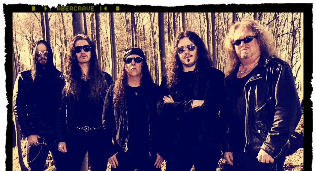 Vicious Rumors: ecco la data italiana del tour europeo