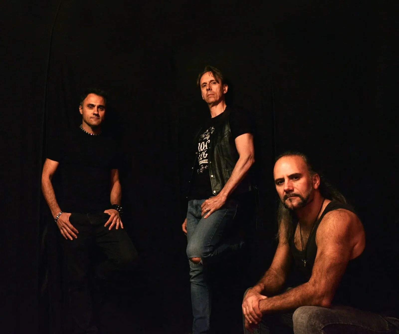 Antetenebras: ad aprile fuori 'Exitus Lucis', l'EP di debutto