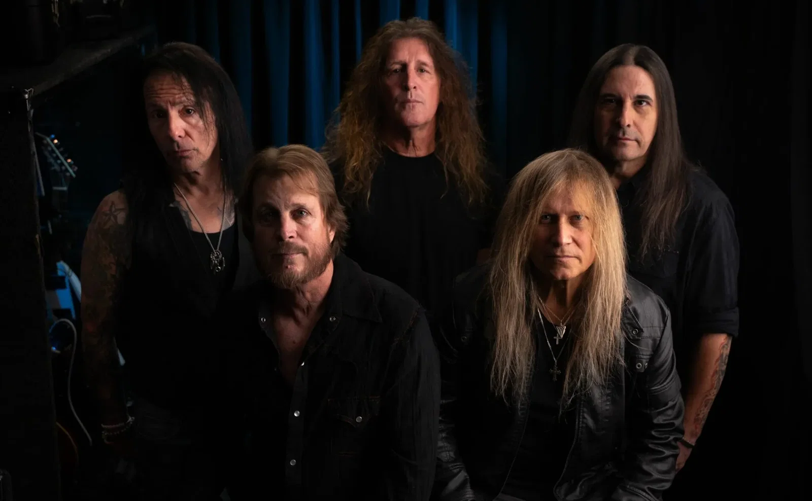 Savatage: condiviso il recap video del concerto a Varsavia