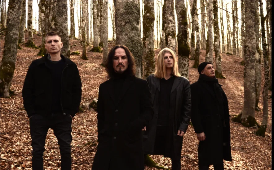 Endless (ITA): guarda il video del nuovo singolo "The Haunted"