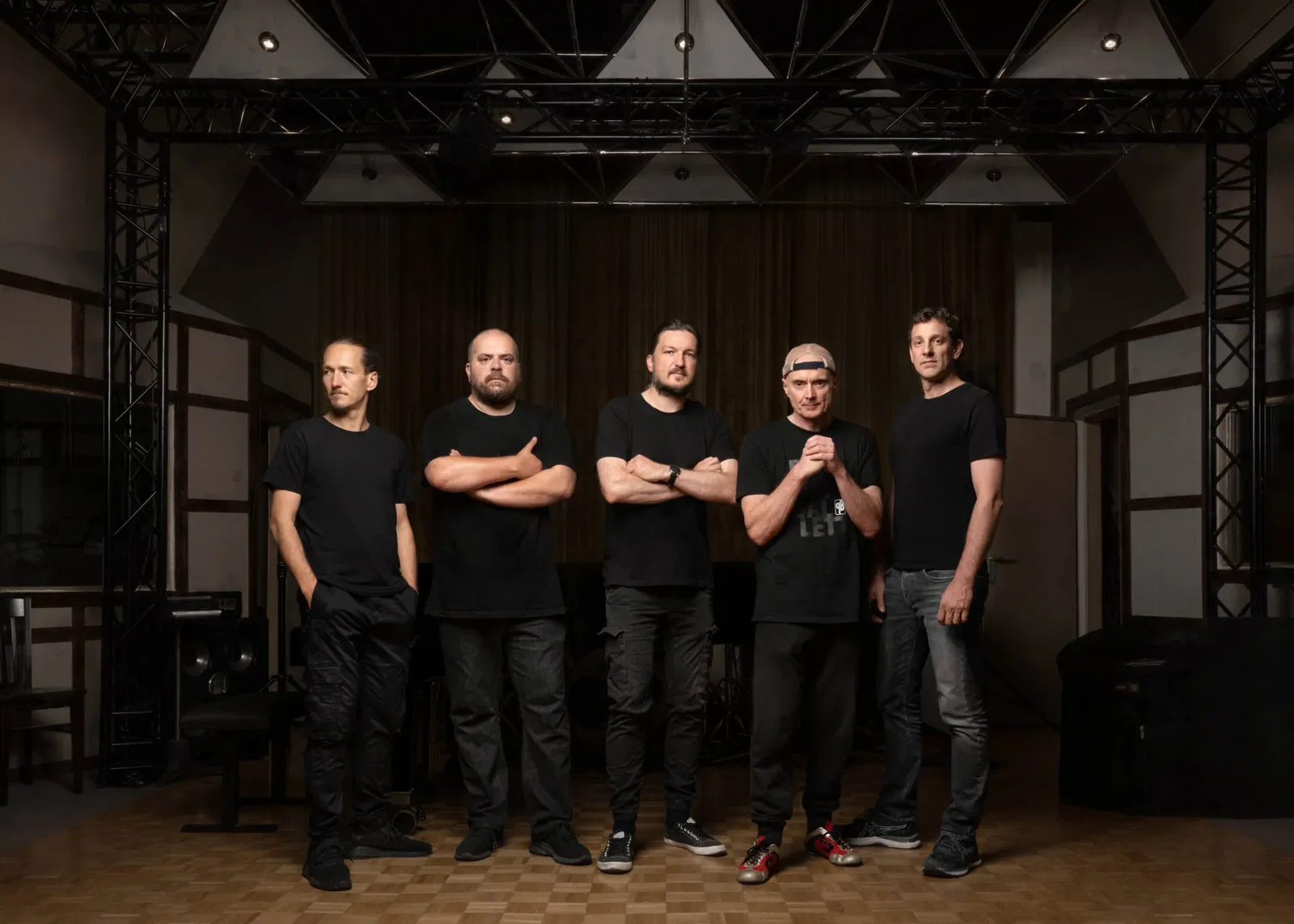 Panzerballet: ecco la rivisitazione metal dell’“Inno alla Gioia” di Beethoven