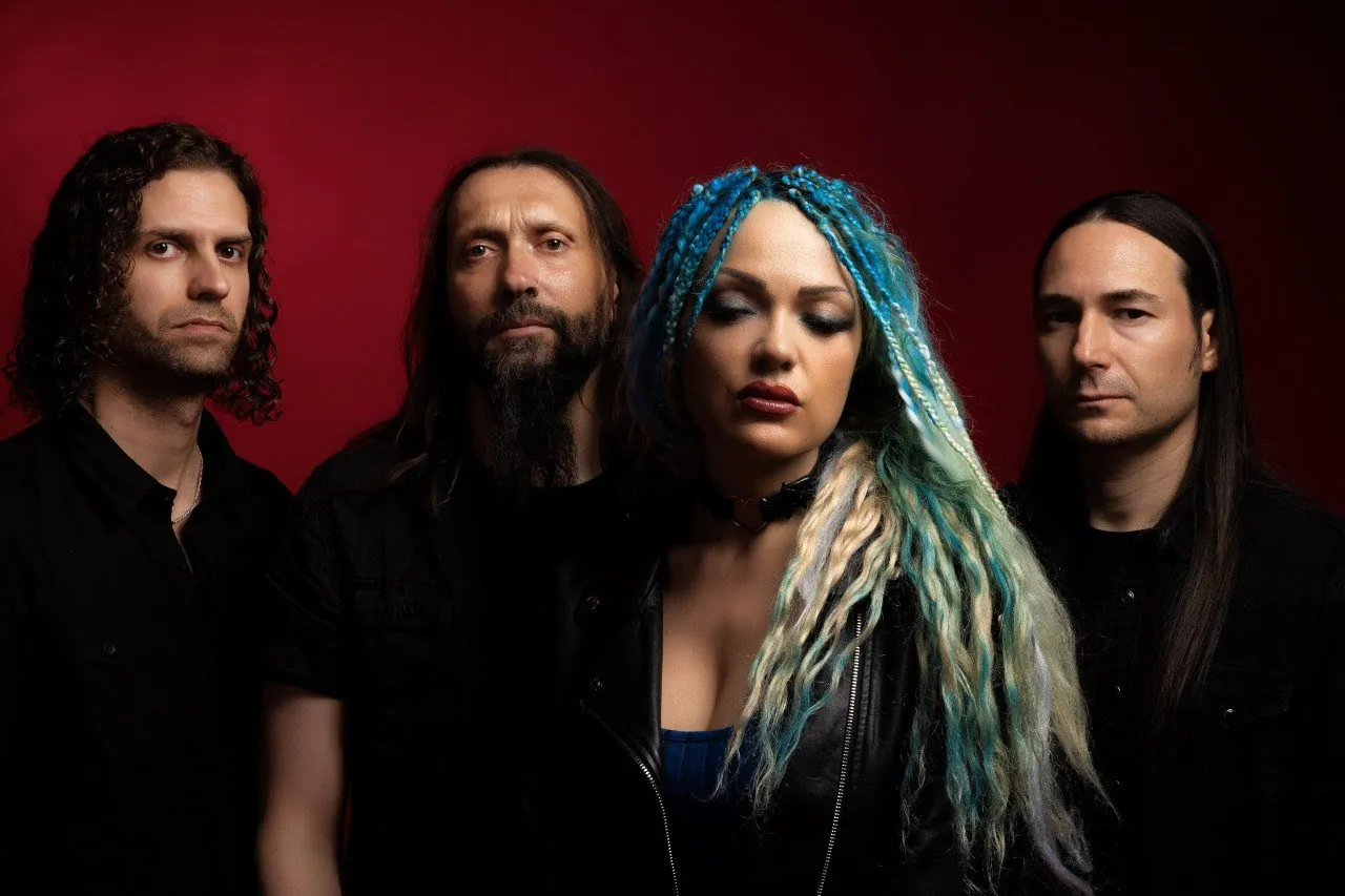 5rand: il nuovo singolo "The Nihilist" con Milo Silvestro dei Fear Factory