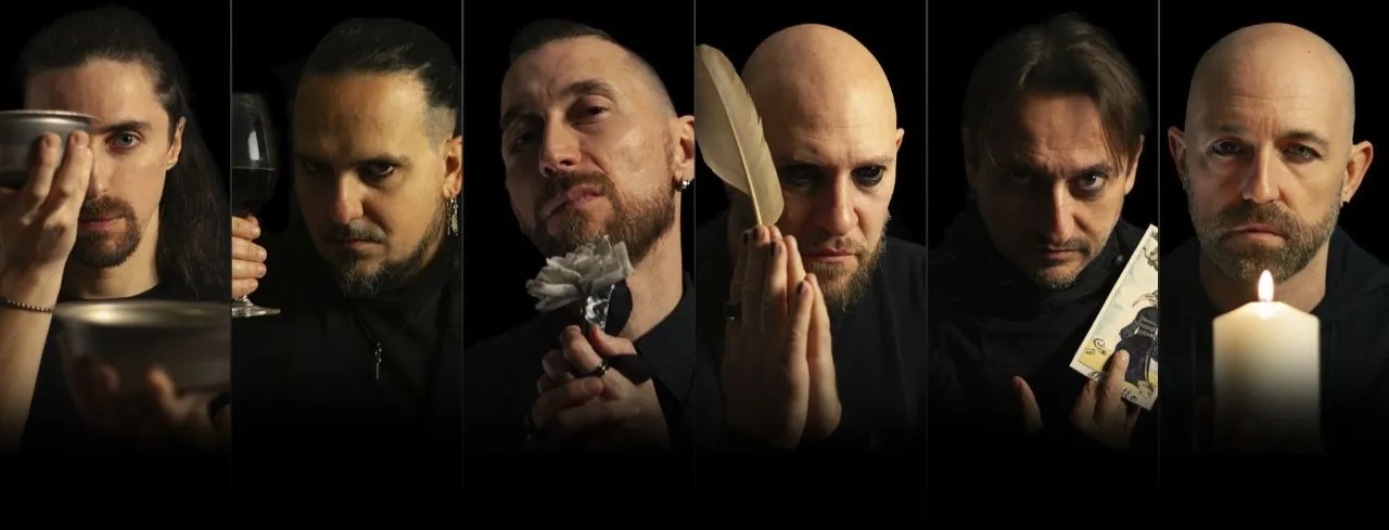 A Tear Beyond: pubblicato il lyric video di "End This Farce"