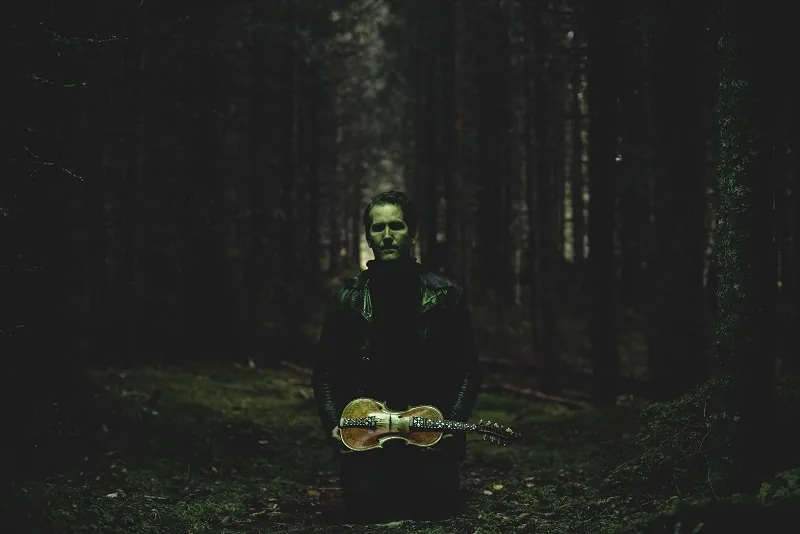 Afargang: nuovo singolo estratto dal prossimo album "Andvake"