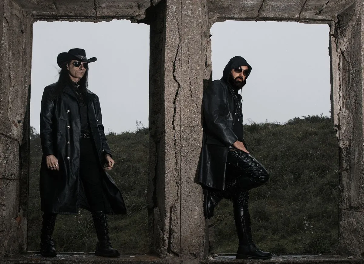 Art Inferno: tornano con il nuovo singolo "Faithful of Caressing Horrors"
