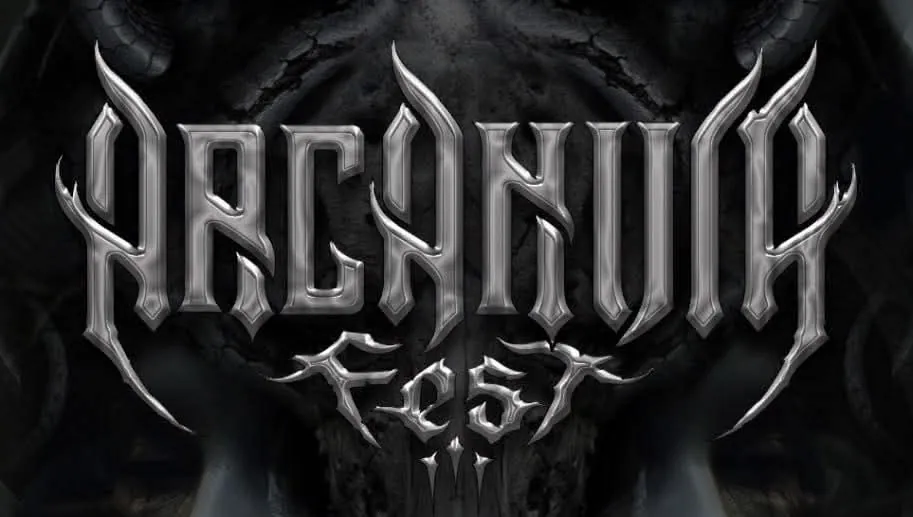 Arcanum Fest III: la line-up della prima giornata