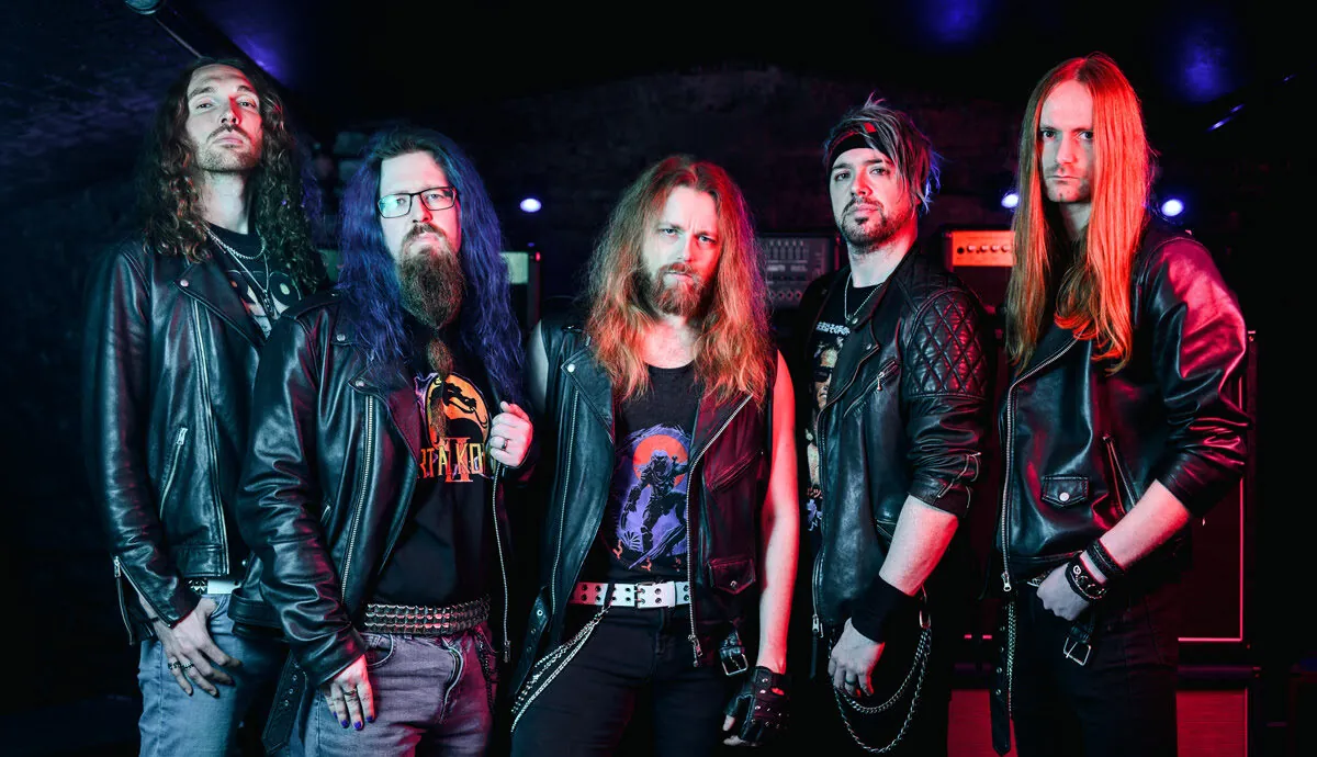 Battle Born: guarda il video del nuovo singolo "One on One"