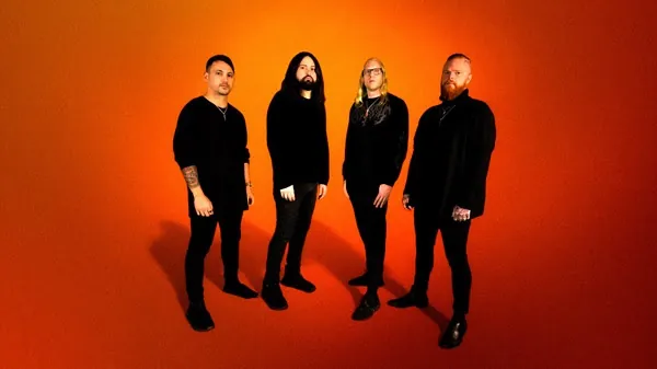 Born Of Osiris: il nuovo album “Through Shadows” in uscita l'11 luglio ed il singolo omonimo