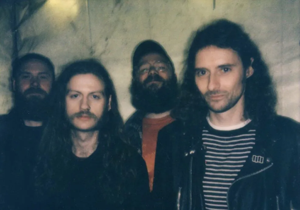 Coffin Mulch: pubblicato il nuovo EP "In Dub"