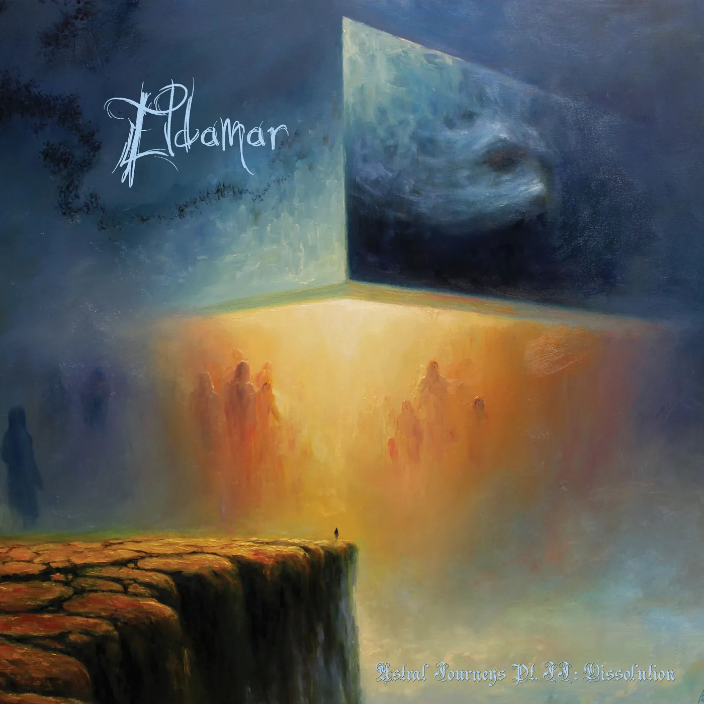 Astral Journeys Pt. II : Dissolution