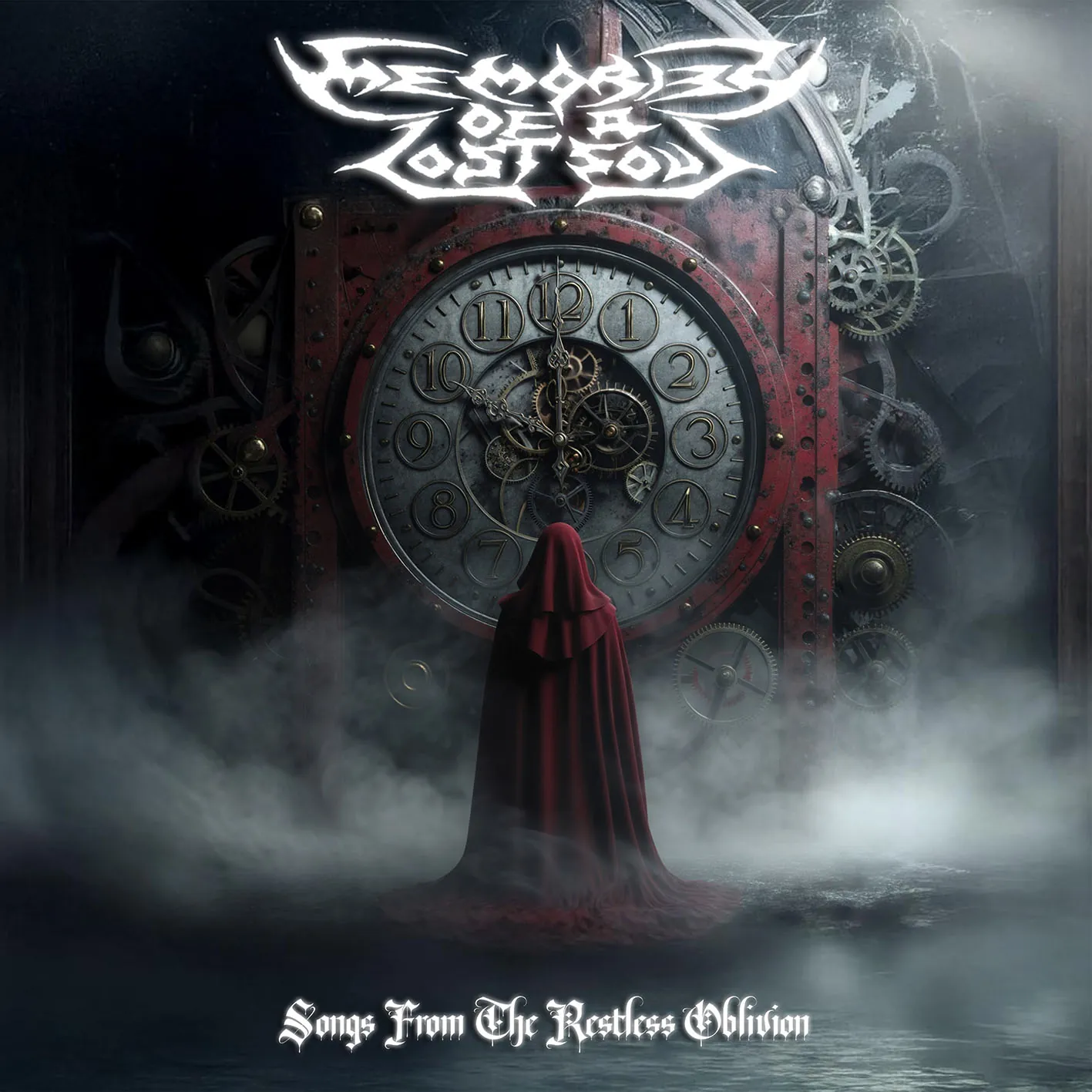 Songs from the Restless Oblivion