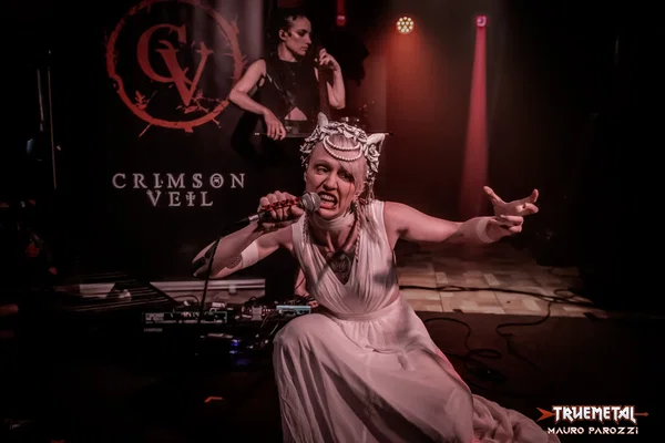 Crimson Veil (2)